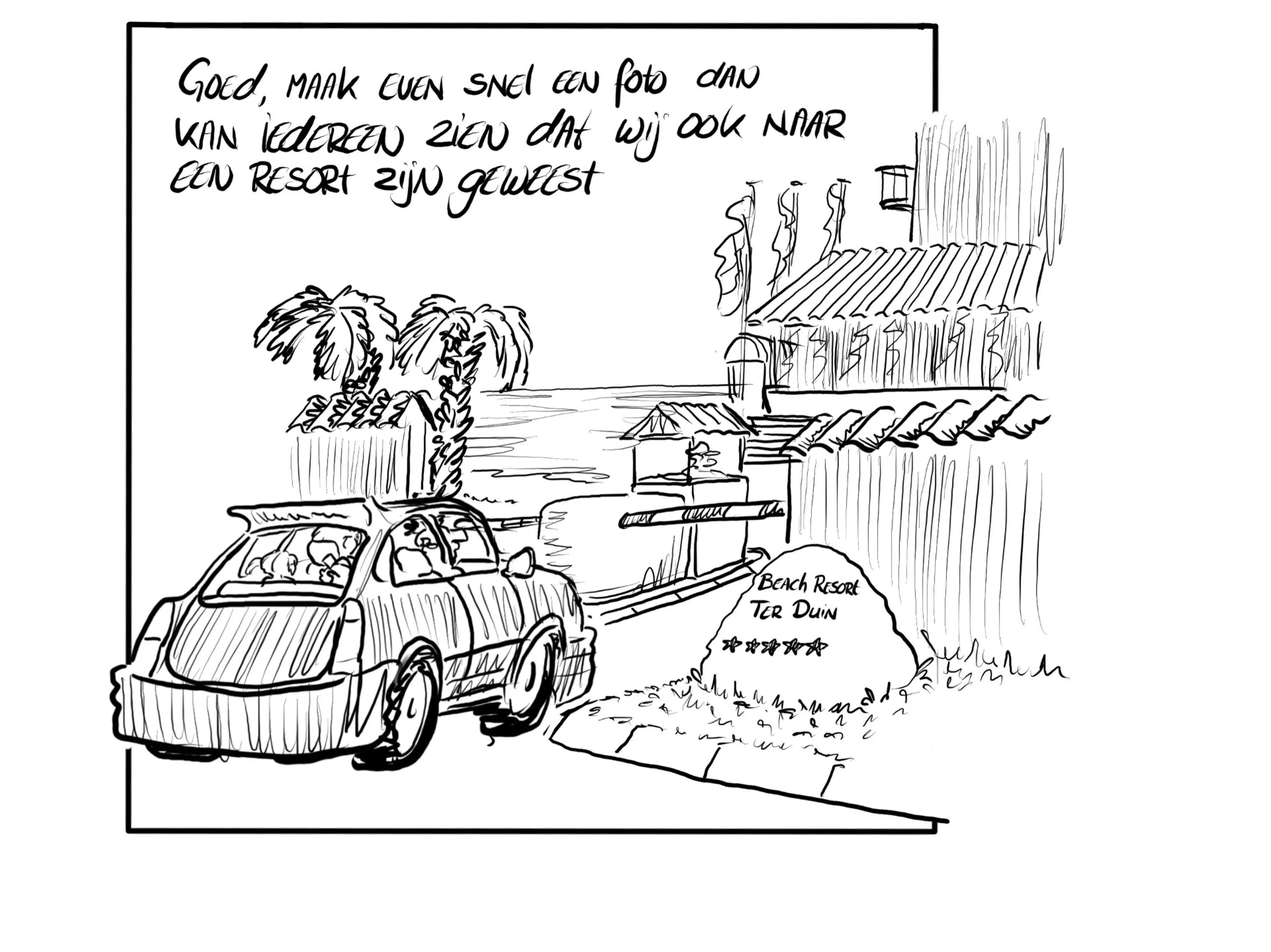 luxeopvakantie